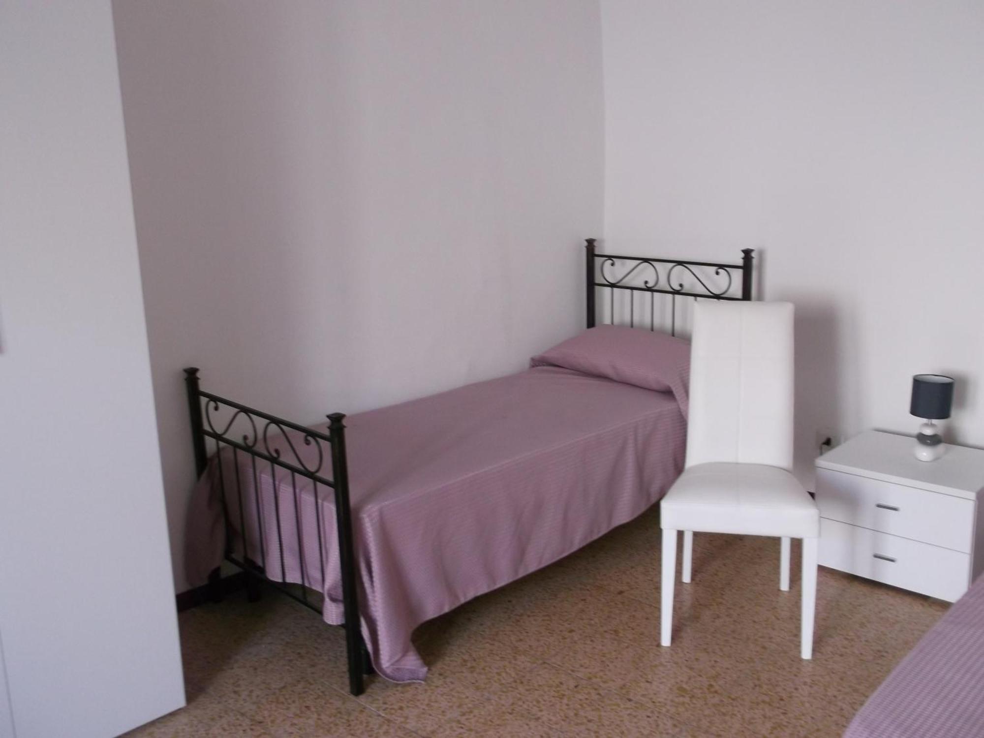 Centrostoricolipari Villa Buitenkant foto