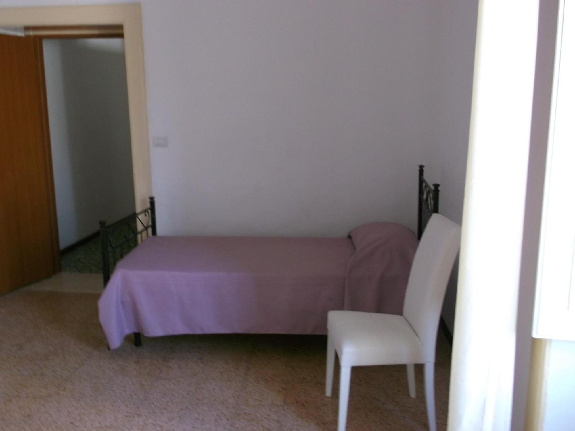 Centrostoricolipari Villa Buitenkant foto