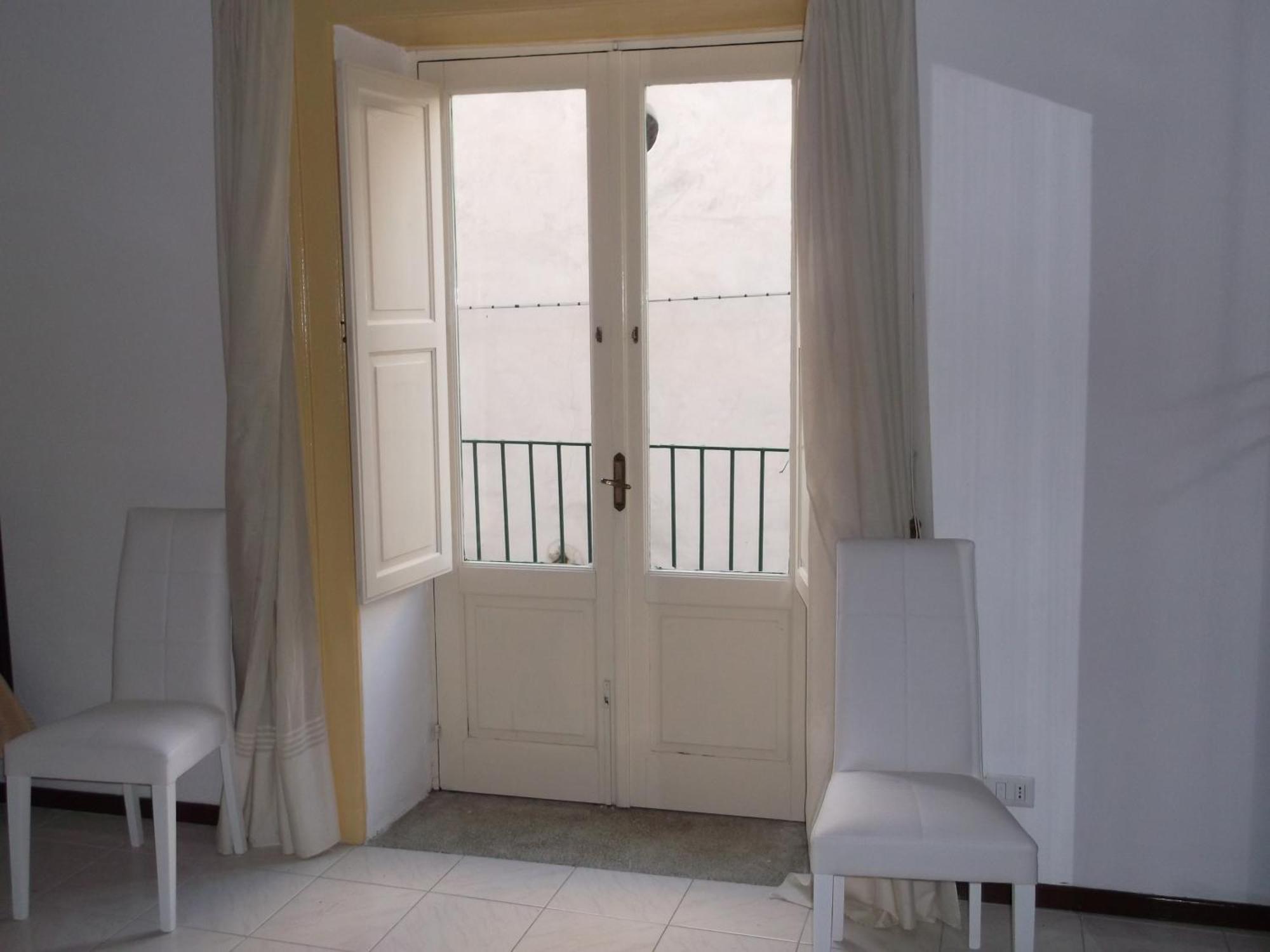 Centrostoricolipari Villa Buitenkant foto