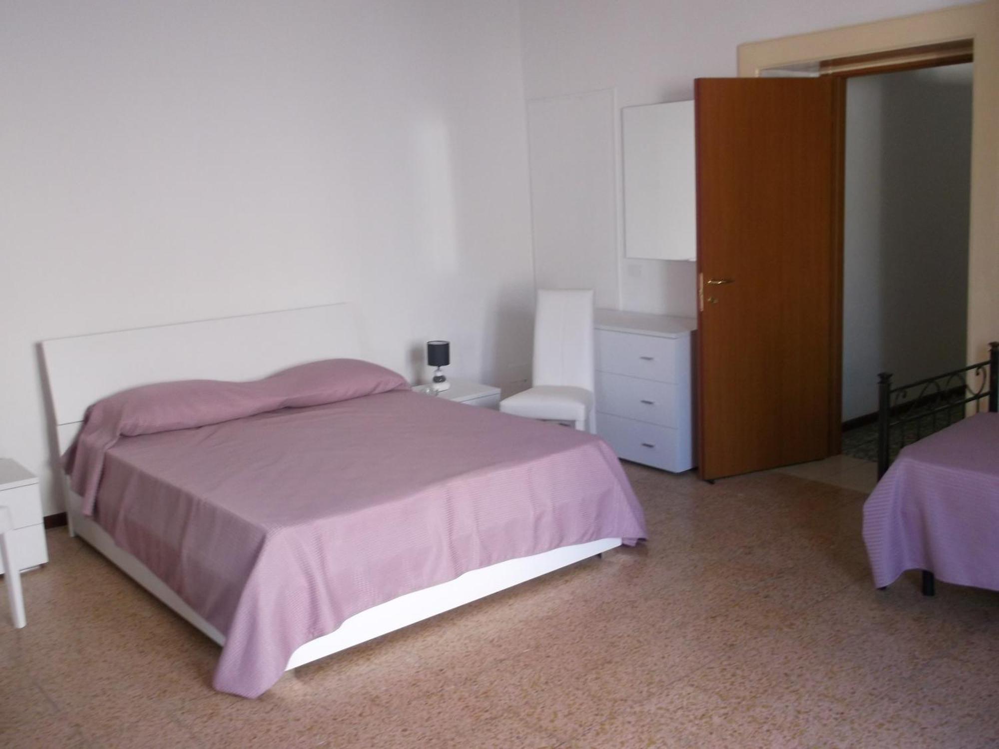 Centrostoricolipari Villa Buitenkant foto