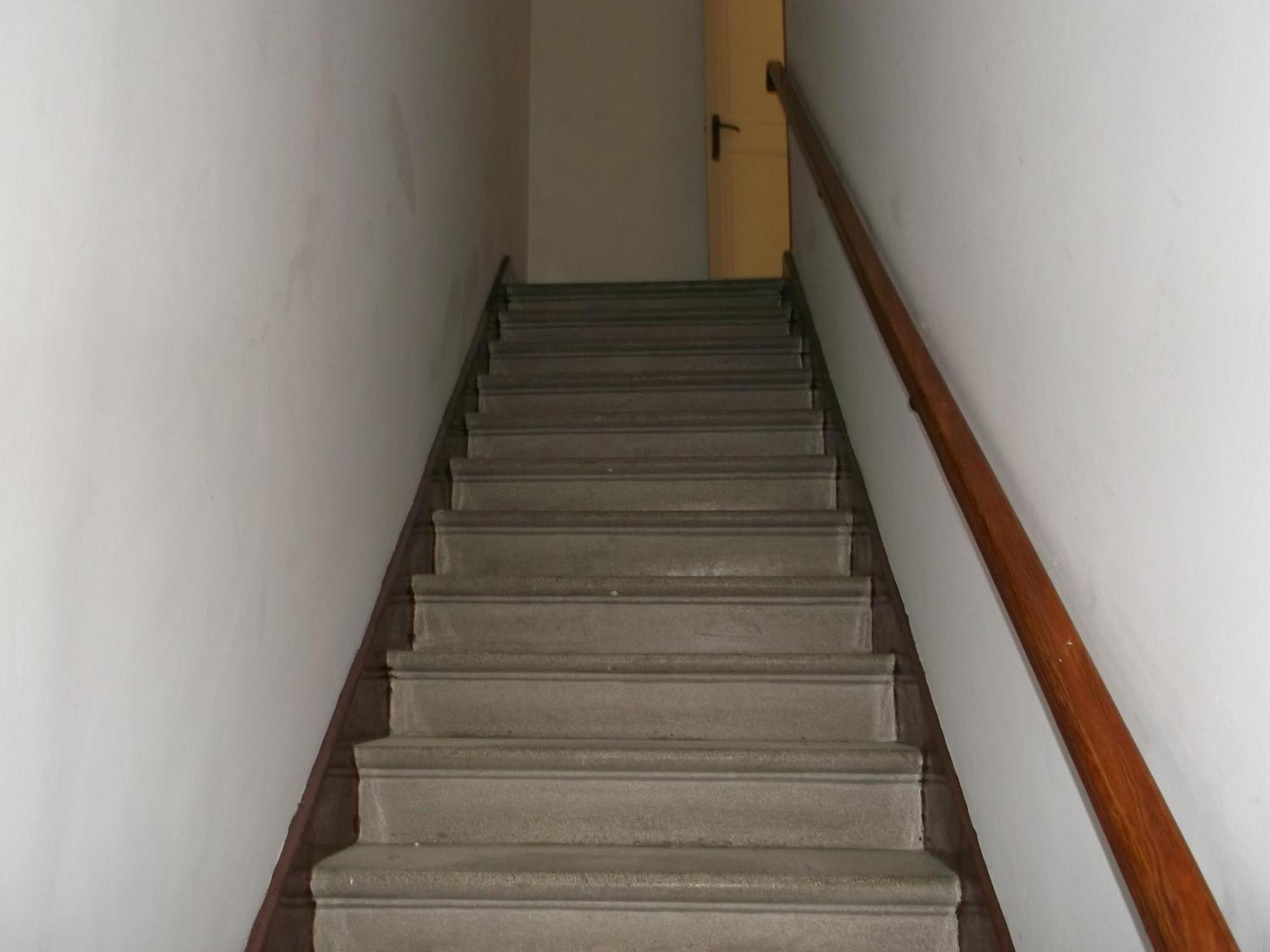Centrostoricolipari Villa Buitenkant foto